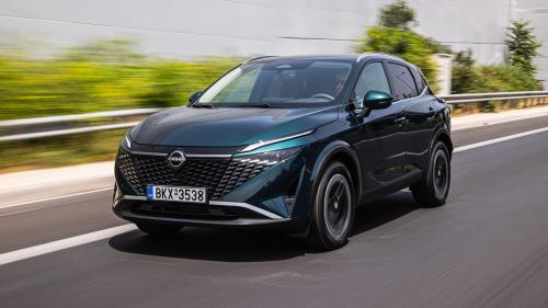 nissan qashqai fl 140ps 11