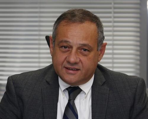 Ανδρέας Χριστοφορίδης