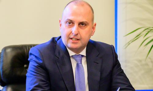 Γιώργος Καραγιάννης