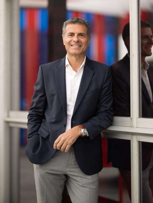 Δημήτρης Ψυλλάκης