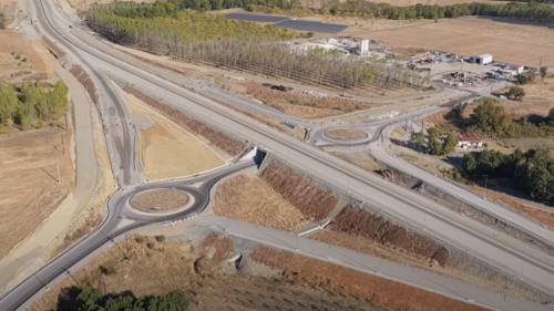 αυτοκινητόδρομοι