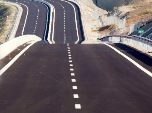 E65 αυτοκινητόδρομος Κεντρικής Ελλάδος