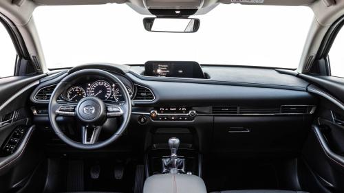 Mazda CX-30 e-SkyActiv X 2