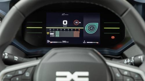 new dacia duster6