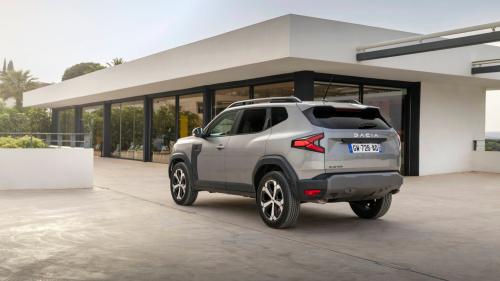 new dacia duster1