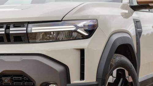 new dacia duster4