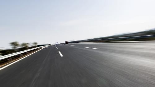 Στο Isle of Man δεν υπάρχουν αυτοκινητόδρομοι