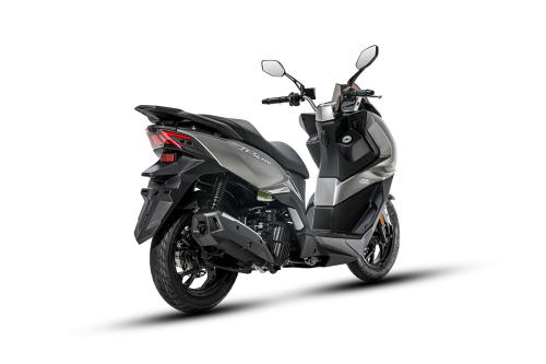 sym jet 14 evo