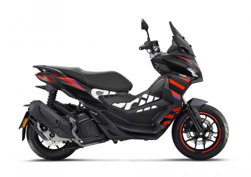 aprilia
