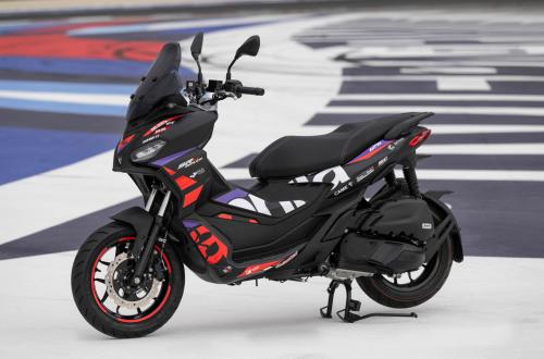 Aprilia
