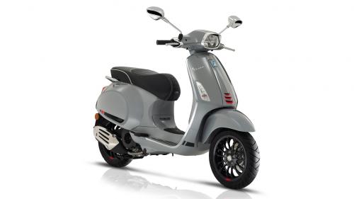 Vespa Sprint S