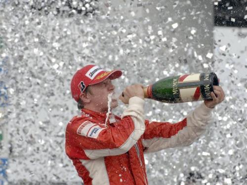 kimi raikkonen