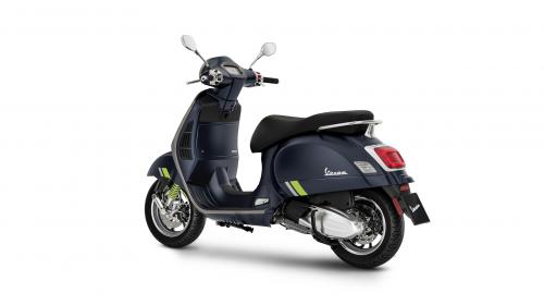vespa gts