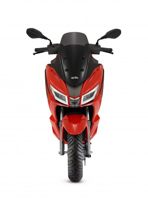 aprilia