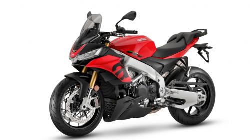 Aprilia Tuono V4