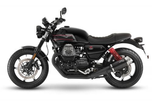 moto guzzi v7 special edition