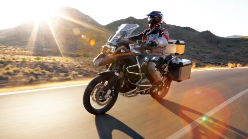 BMW R1200GS