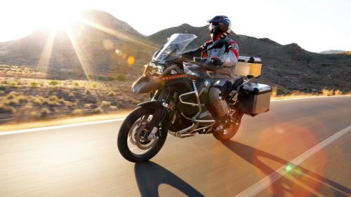 BMW GS1200