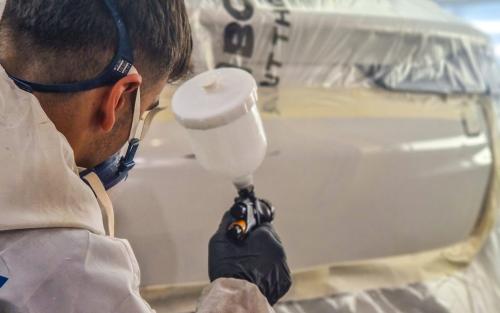 Ford Βροχίδης-Χατζής