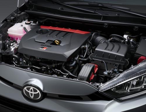 toyota gr yaris