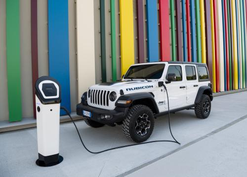 Jeep History