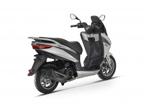 Aprilia