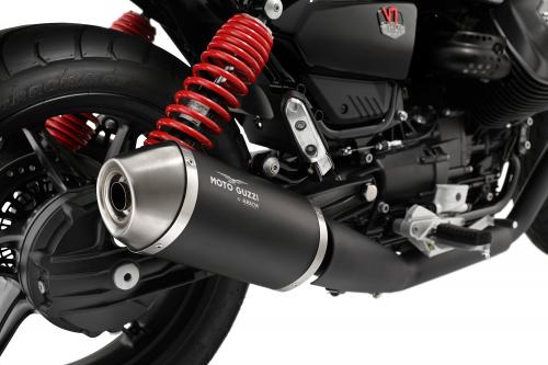 moto guzzi v7 special edition