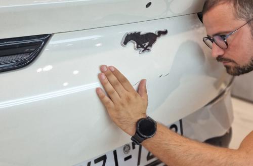 Ford Βροχίδης-Χατζής