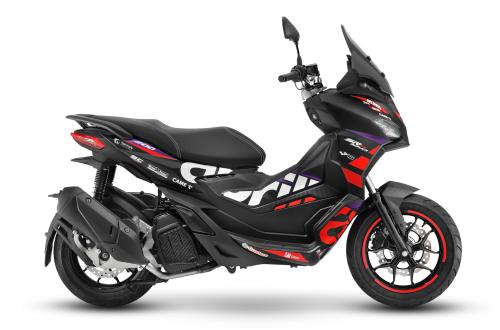 Aprilia