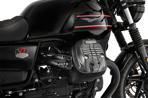 moto guzzi v7 special edition