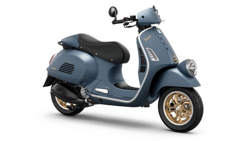 Vespa Officina 8