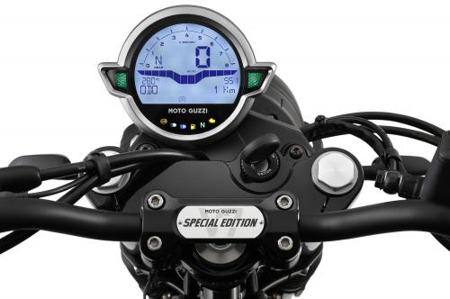moto guzzi v7 special edition