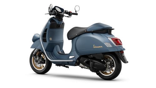 Vespa Officina 8