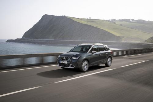 Seat-Arona-Ibiza