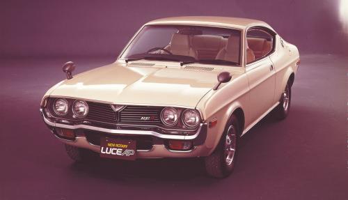 Mazda RX-4 (Luce) (1974)