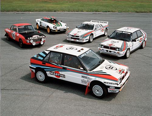 Lancia Stratos