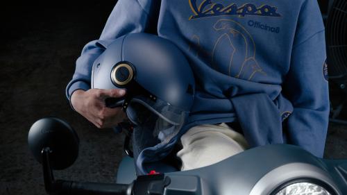 Vespa Officina 8