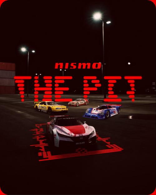 Nissan NISMO