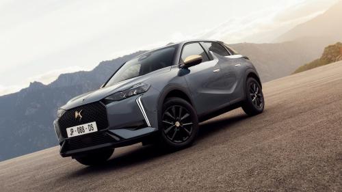 ds3 performance line