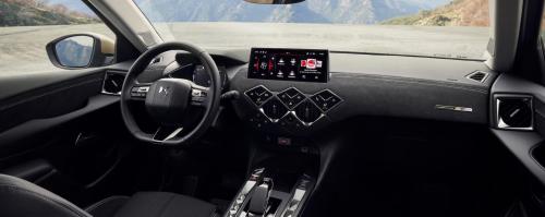 ds3 performance line