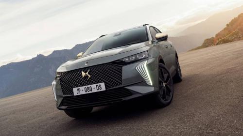 ds 7 performance line