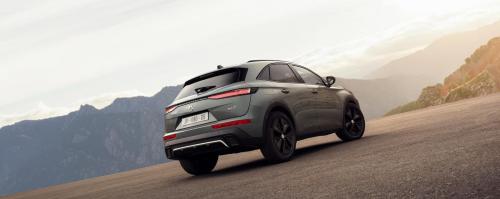 ds 7 performance line