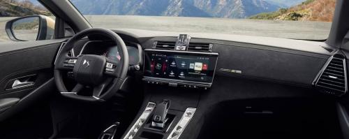 ds 7 performance line