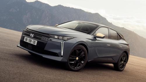 ds n4 performance line