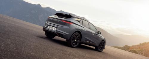 ds n4 performance line