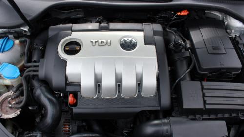 Volkswagen 1.9 TDI 