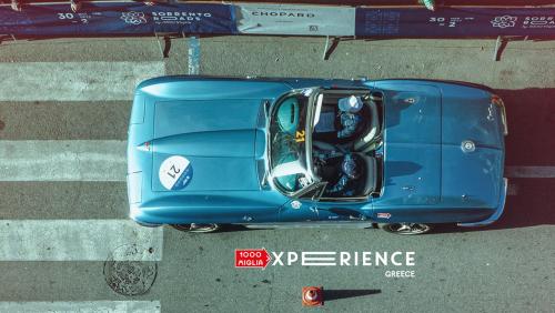 1000 Miglia Experience Greece 2025 2