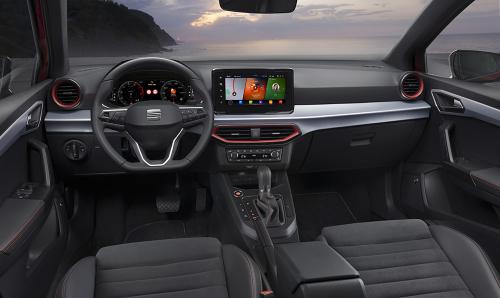 Seat-Arona-Ibiza