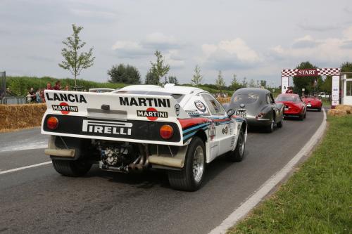lancia 037