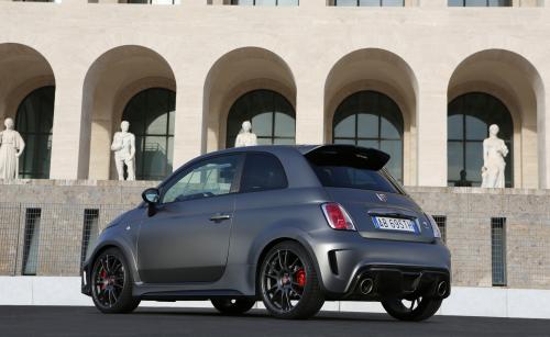 abarth 695